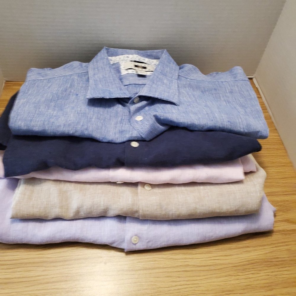Joseph Abboud casual shirts
